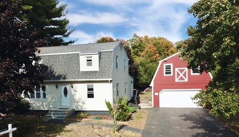2 Picadilly St, Upton, MA 01568 photo 39