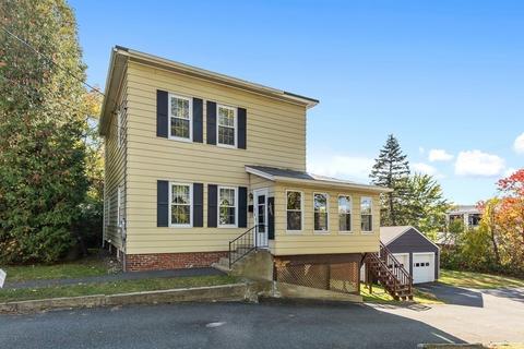 91 Brown St, Athol, MA 01331 photo 1