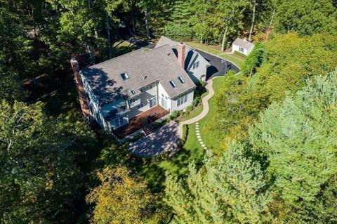8 Pine St, Weston, MA 02493 photo 29