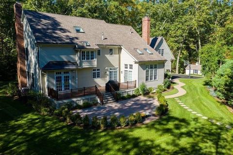 8 Pine St, Weston, MA 02493 photo 28