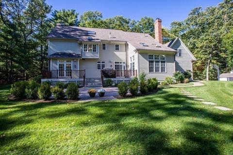 8 Pine St, Weston, MA 02493 photo 26