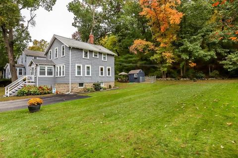 116 Lawrence St, Canton, MA 02021 photo 2