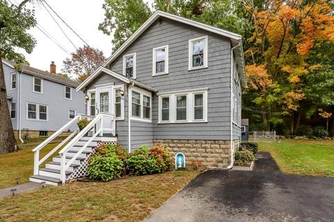 116 Lawrence St, Canton, MA 02021 photo 1