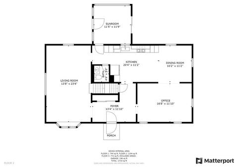 7 E Capitol St, Methuen, MA 01844 photo 26