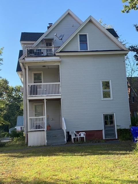 1035 Berkshire Ave, Springfield, MA 01151 photo 3