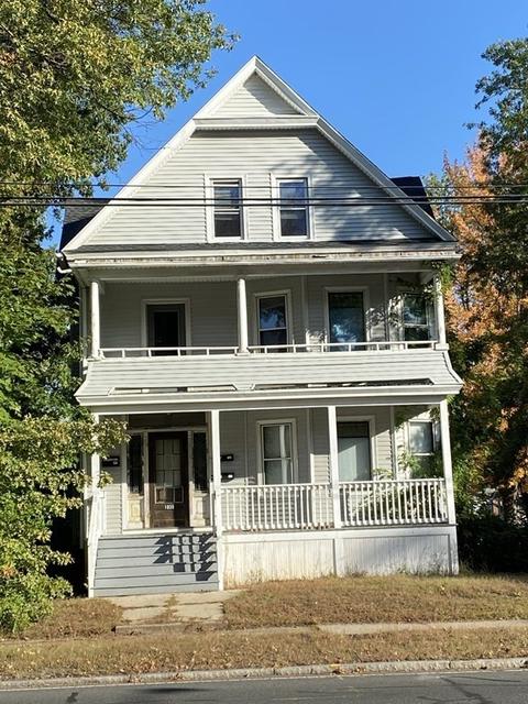 1035 Berkshire Ave, Springfield, MA 01151 photo 1