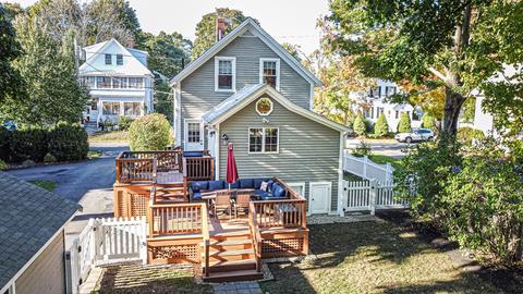 14 Warren Ave, Reading, MA 01867 photo 34