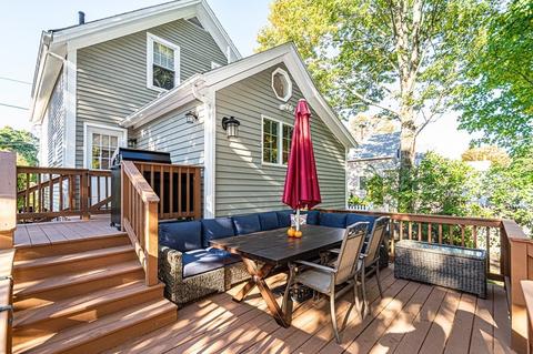 14 Warren Ave, Reading, MA 01867 photo 28
