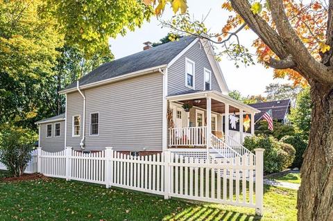 14 Warren Ave, Reading, MA 01867 photo 24
