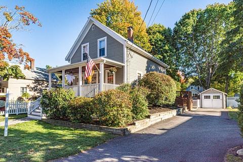 14 Warren Ave, Reading, MA 01867 photo 1
