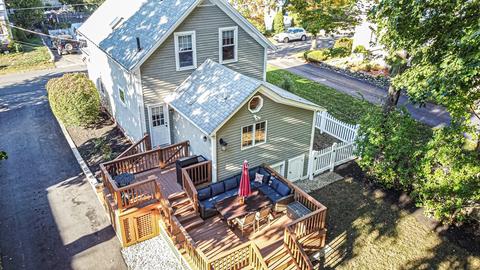 14 Warren Ave, Reading, MA 01867 photo 40