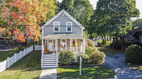 14 Warren Ave, Reading, MA 01867 photo 37