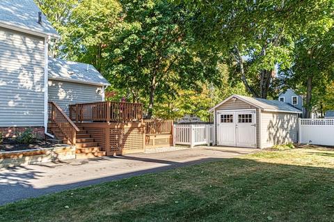 14 Warren Ave, Reading, MA 01867 photo 25
