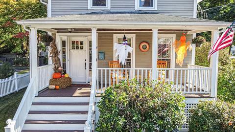 14 Warren Ave, Reading, MA 01867 photo 41