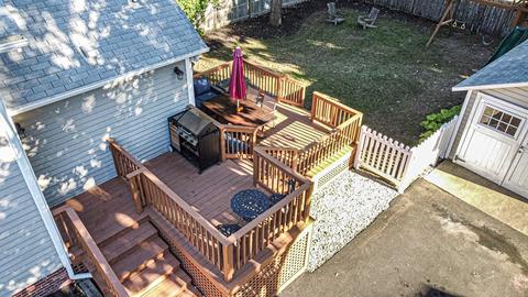 14 Warren Ave, Reading, MA 01867 photo 33