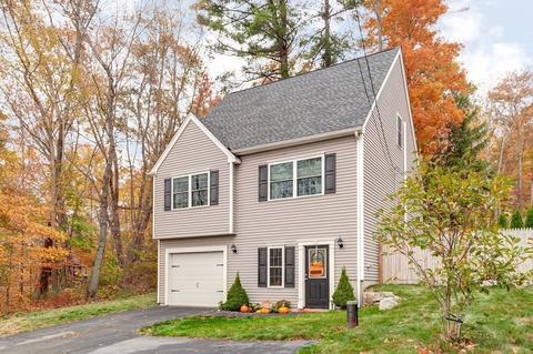 115 Minebrook Rd, Webster, MA 01570 photo 1