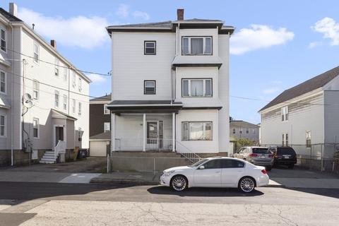 78 Wilbur St, Fall River, MA 02724 photo 1