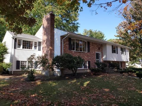11 Williams St, Canton, MA 02021 photo 1