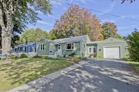 110 Silvin Rd, Chicopee, MA 01013 photo 1