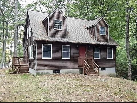 185 Packard Rd, Orange, MA 01364 photo 1