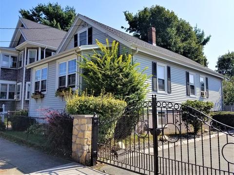 307 Anthony St, Fall River, MA 02721 photo 2
