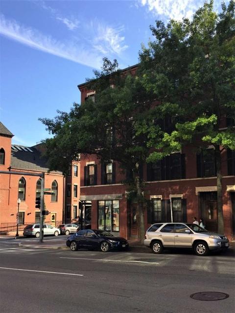 78 Berkeley St #4, Boston, MA 02116 photo 9