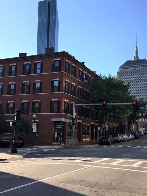 78 Berkeley St #4, Boston, MA 02116 photo 8