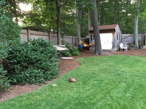 38 Baker Cir, Brookline, MA 02467 photo 26