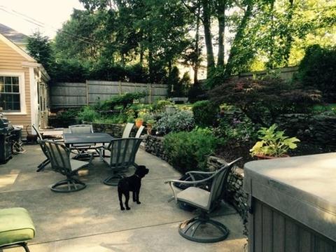 38 Baker Cir, Brookline, MA 02467 photo 23