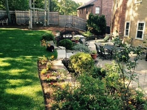 38 Baker Cir, Brookline, MA 02467 photo 24