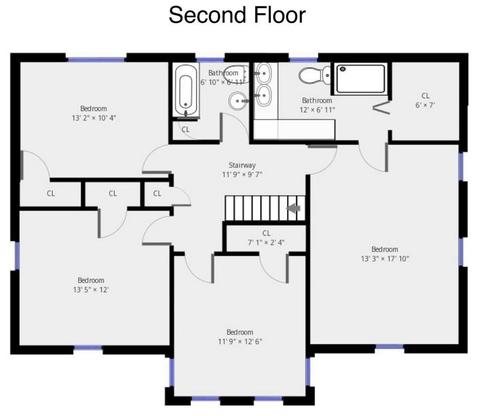 38 Baker Cir, Brookline, MA 02467 photo 29