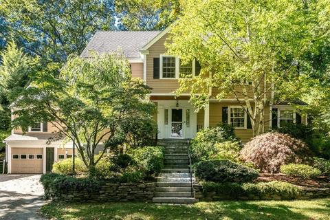 38 Baker Cir, Brookline, MA 02467 photo 1