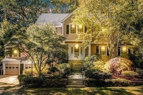 38 Baker Cir, Brookline, MA 02467 photo 30