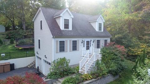 26 Mohawk Cir, Georgetown, MA 01833 photo 1