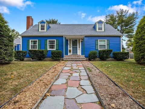 190 Mckay St, Beverly, MA 01915 photo 1