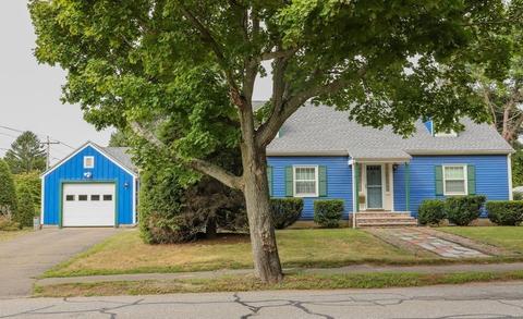 190 Mckay St, Beverly, MA 01915 photo 2