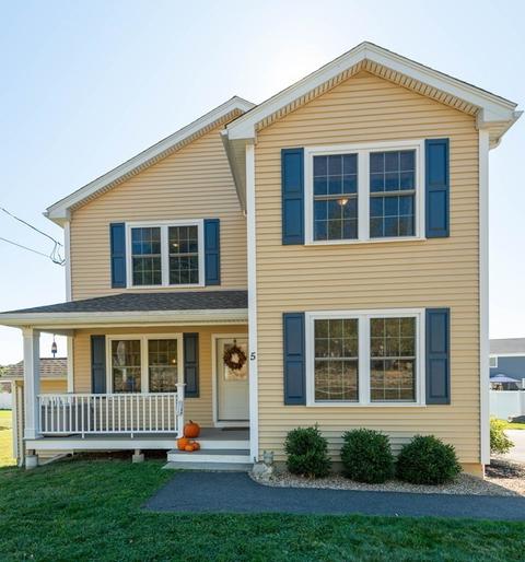 5 Reynard, Gloucester, MA 01930 photo 2