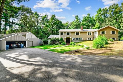 64 Green St, Canton, MA 02021 photo 1