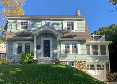 22 High Ridge Rd, Worcester, MA 01602 photo 1