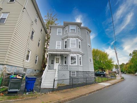 62 Bay St, Fall River, MA 02721 photo 1