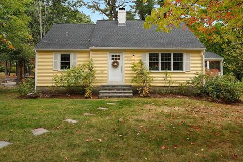256 School St, Acton, MA 01720 photo 1