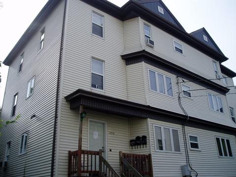 290 Almond St, Fall River, MA 02721 photo 1