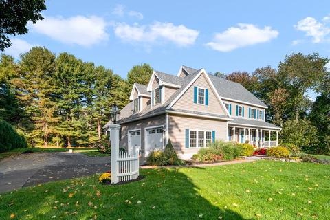 43 High Plain Rd, Andover, MA 01810 photo 1