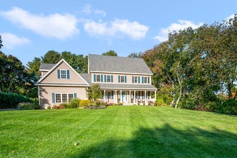43 High Plain Rd, Andover, MA 01810 photo 2