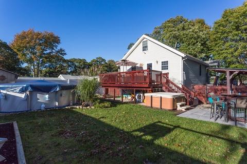 39 Marine Ave, Wareham, MA 02576 photo 20