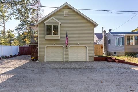 39 Marine Ave, Wareham, MA 02576 photo 3