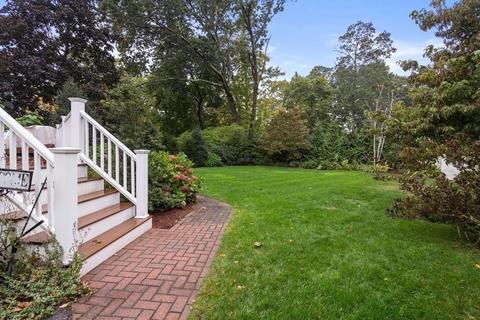 351 Manning St, Needham, MA 02492 photo 38