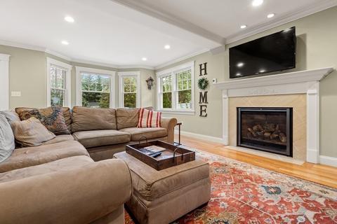 351 Manning St, Needham, MA 02492 photo 15