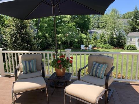 351 Manning St, Needham, MA 02492 photo 37