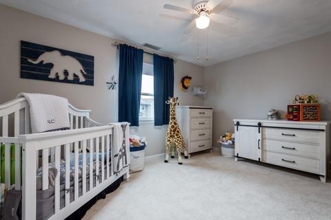 20 Carnation Cir #A, Reading, MA 01867 photo 13